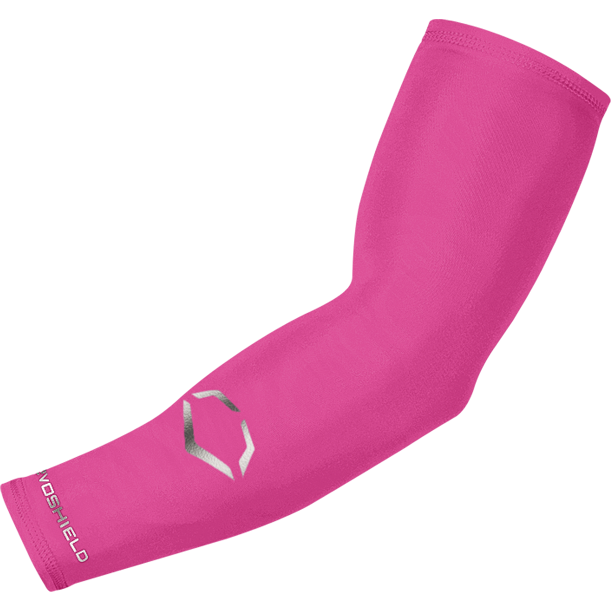 Youth Solid Arm Sleeve alternate view