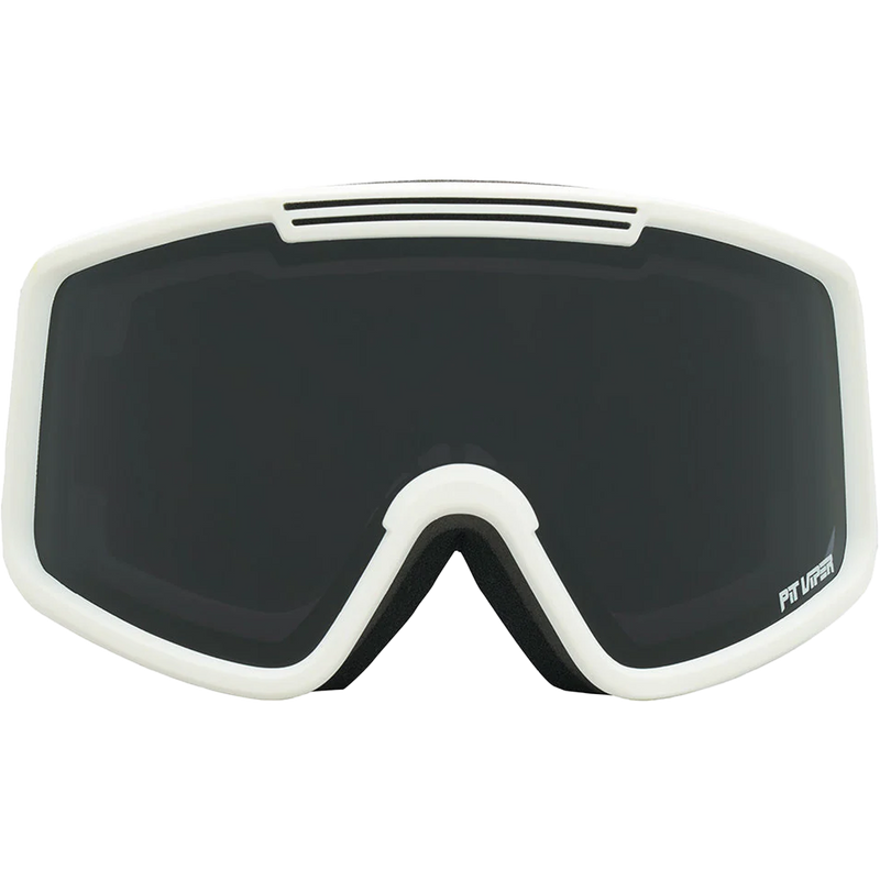 French Fry Goggle - Small, Pit Viper French Fry Goggle front