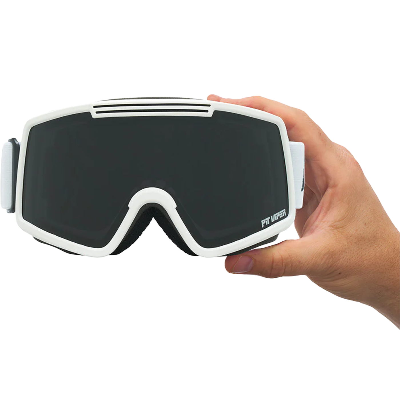 French Fry Goggle - Small alternate view