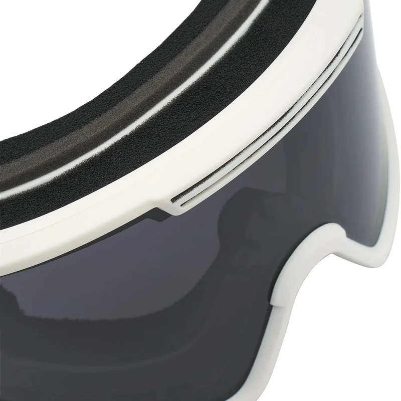 French Fry Goggle - Small, Pit Viper French Fry Goggle vent