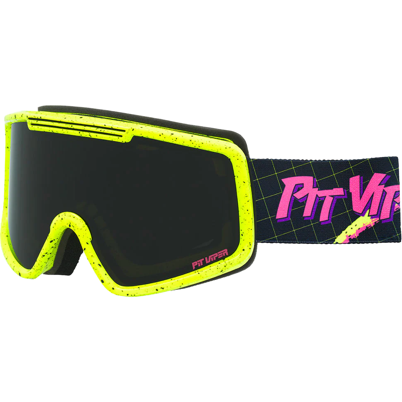 French Fry Goggle - Small alternate view