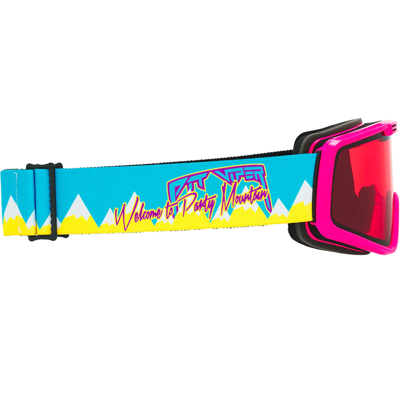 French Fry Goggle - Large alternate view