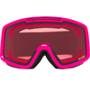 Pit Viper French Fry Goggle front