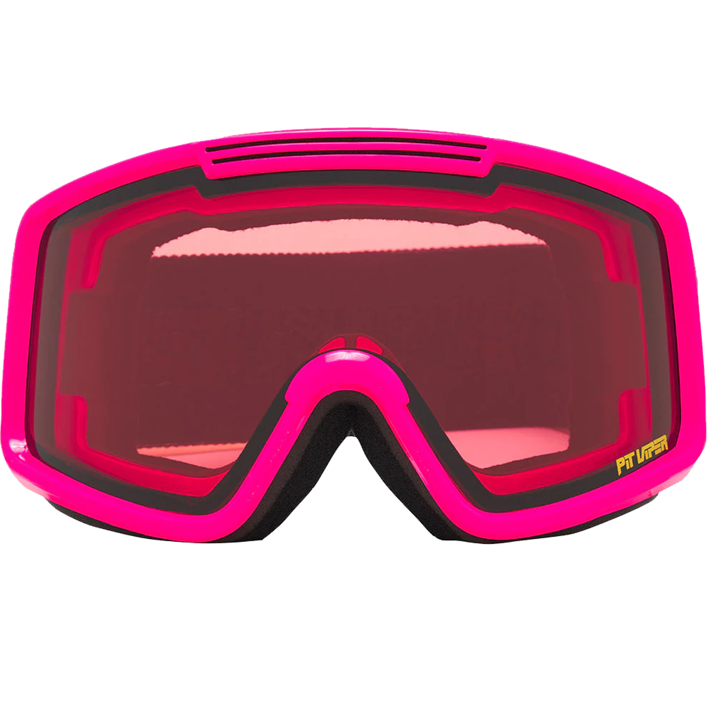 French Fry Goggle - Large alternate view
