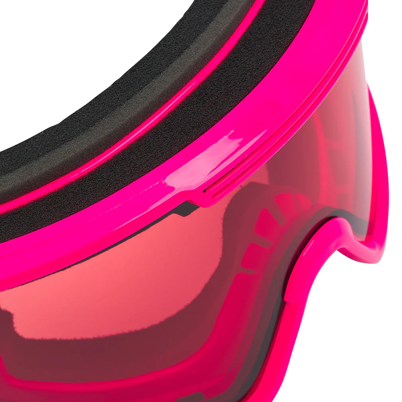 French Fry Goggle - Large alternate view