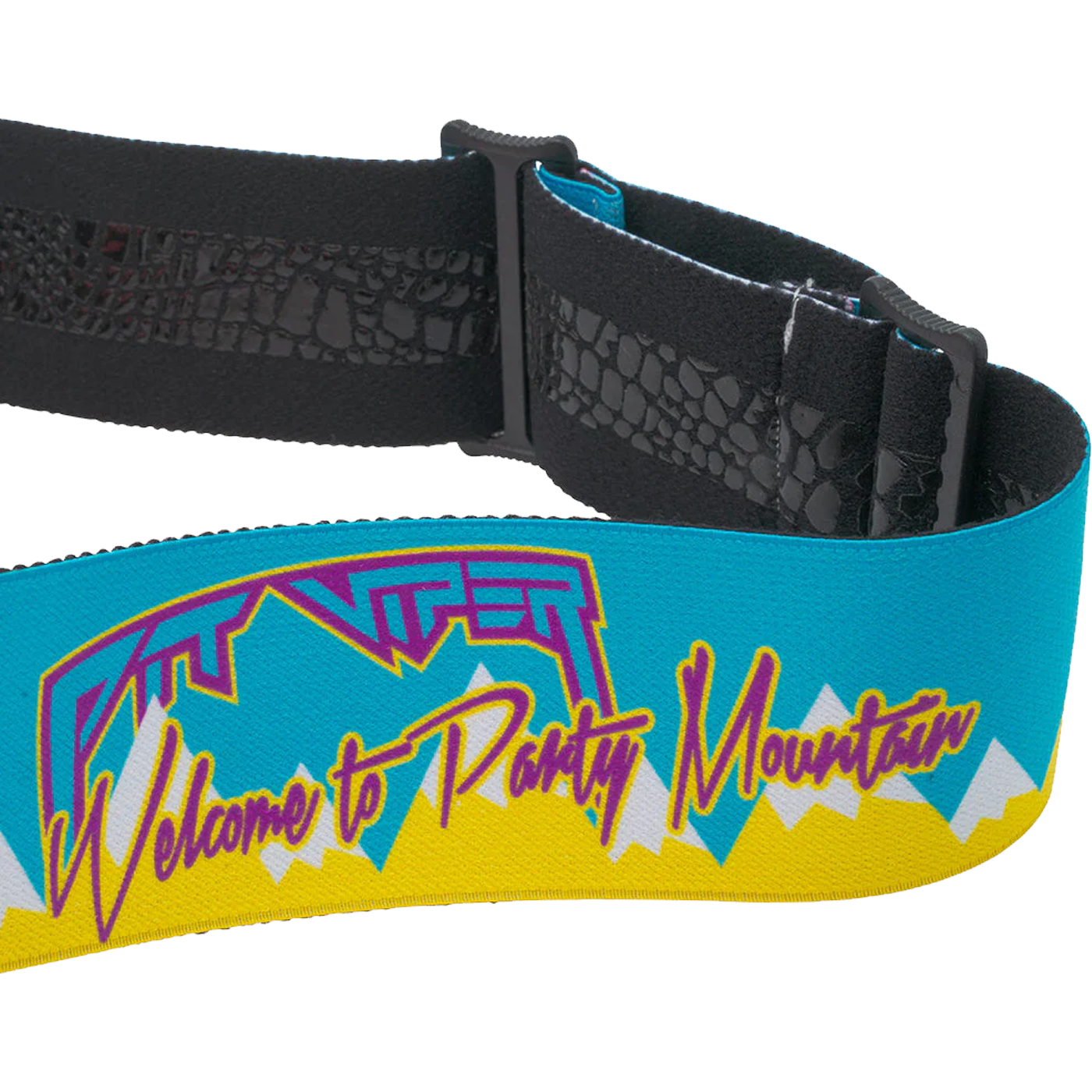 French Fry Goggle - Large alternate view