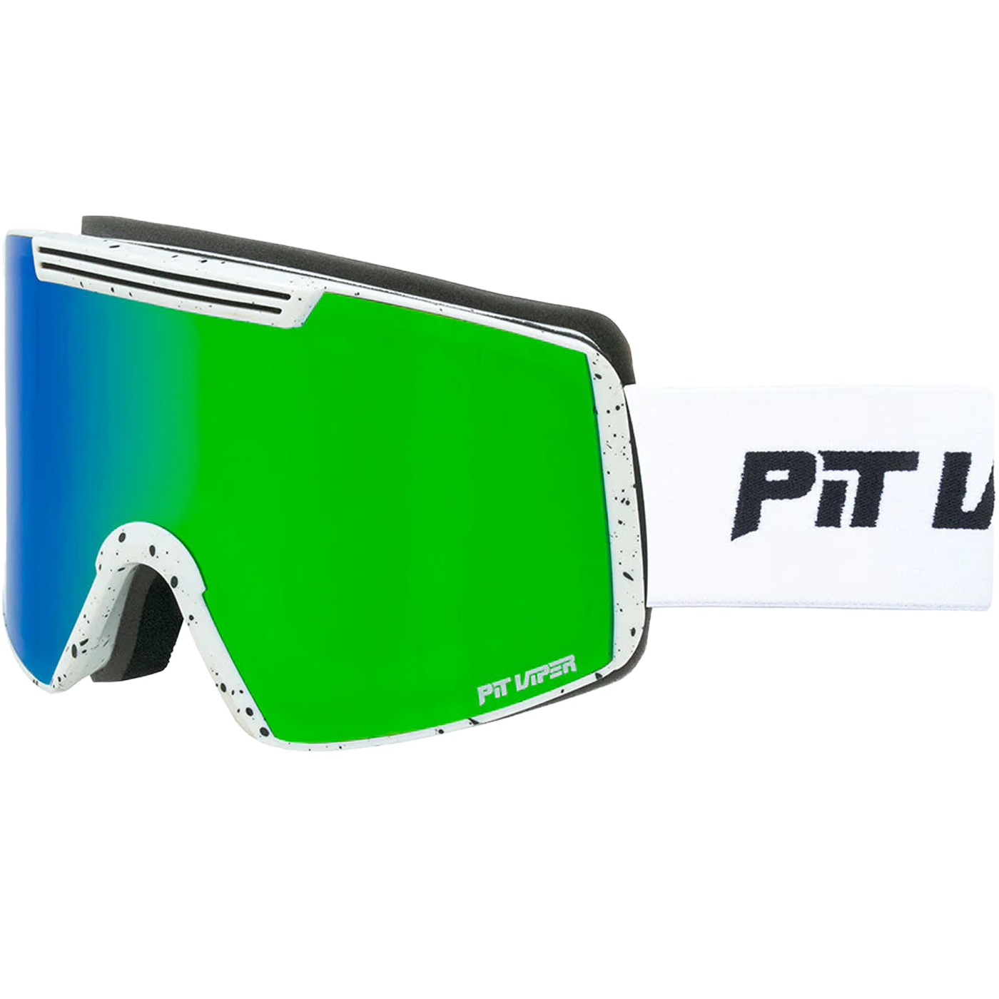 The Backslap Goggle - Small alternate view