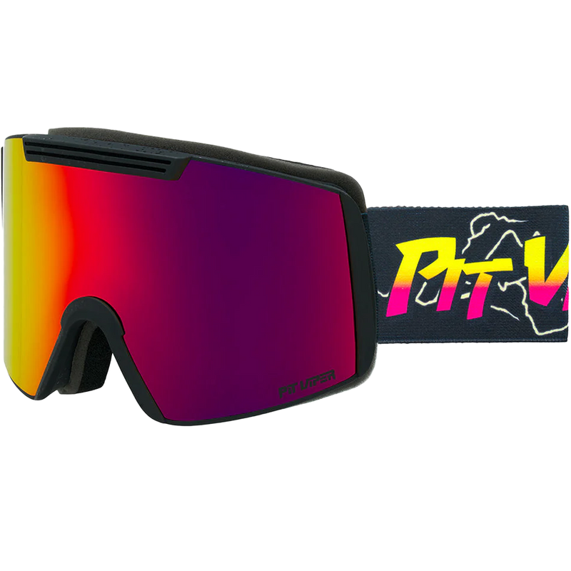 The Backslap Goggle - Small, Featured Image