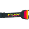 Pit Viper The Backslap Goggle side