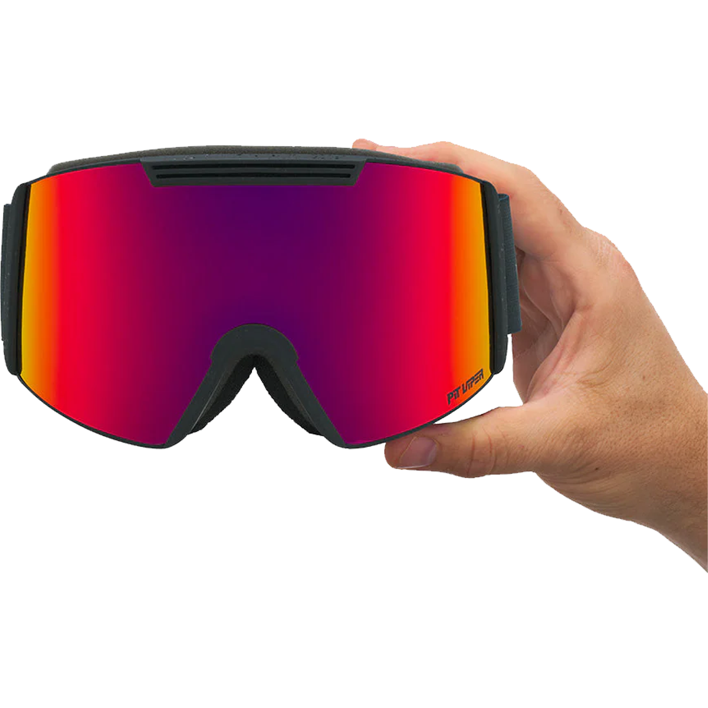 The Backslap Goggle - Small alternate view