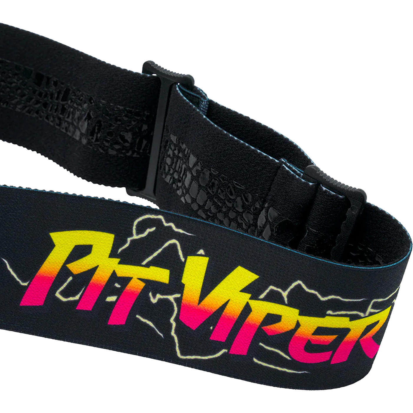 The Backslap Goggle - Small alternate view