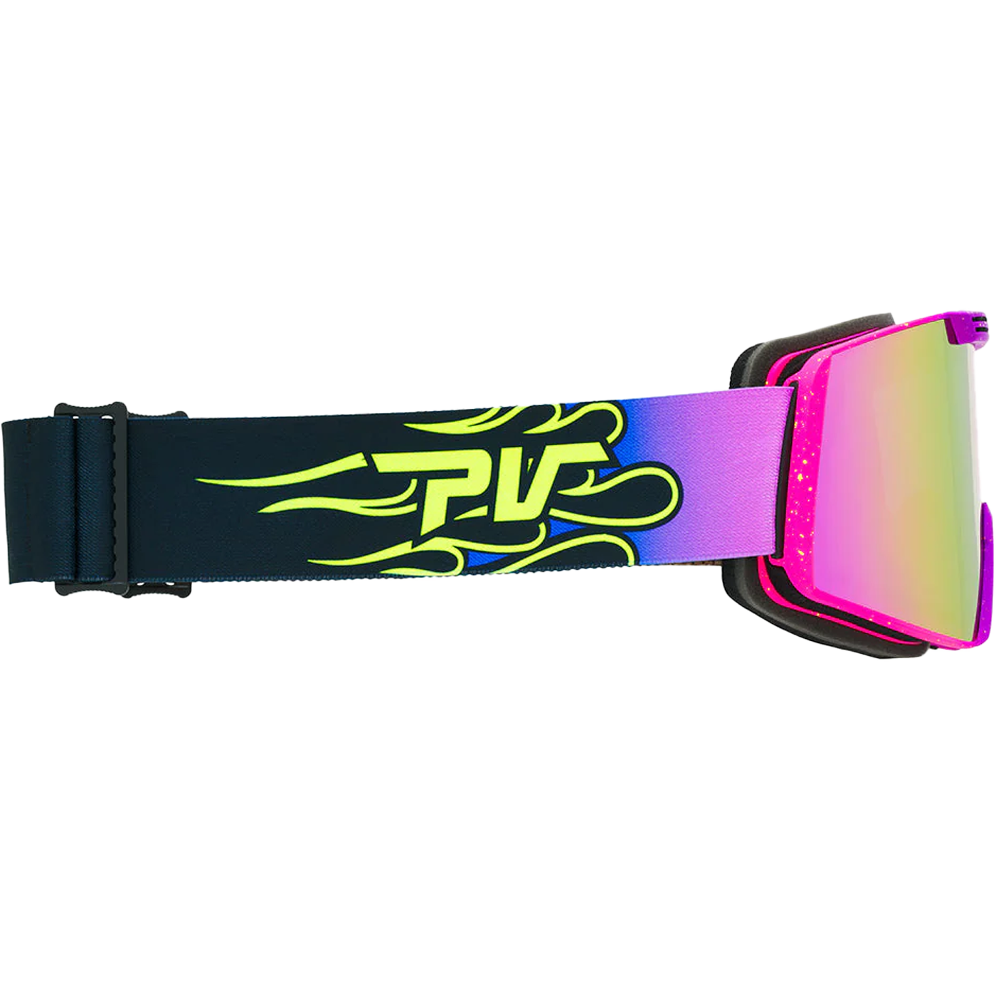 The Backslap Goggle - Large alternate view