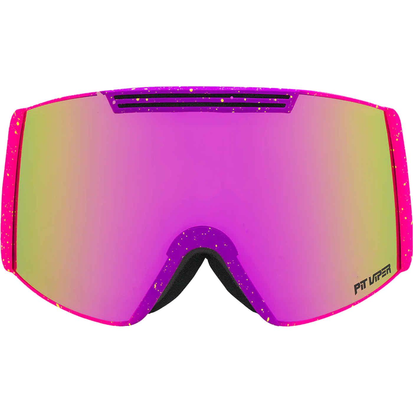 The Backslap Goggle - Large alternate view