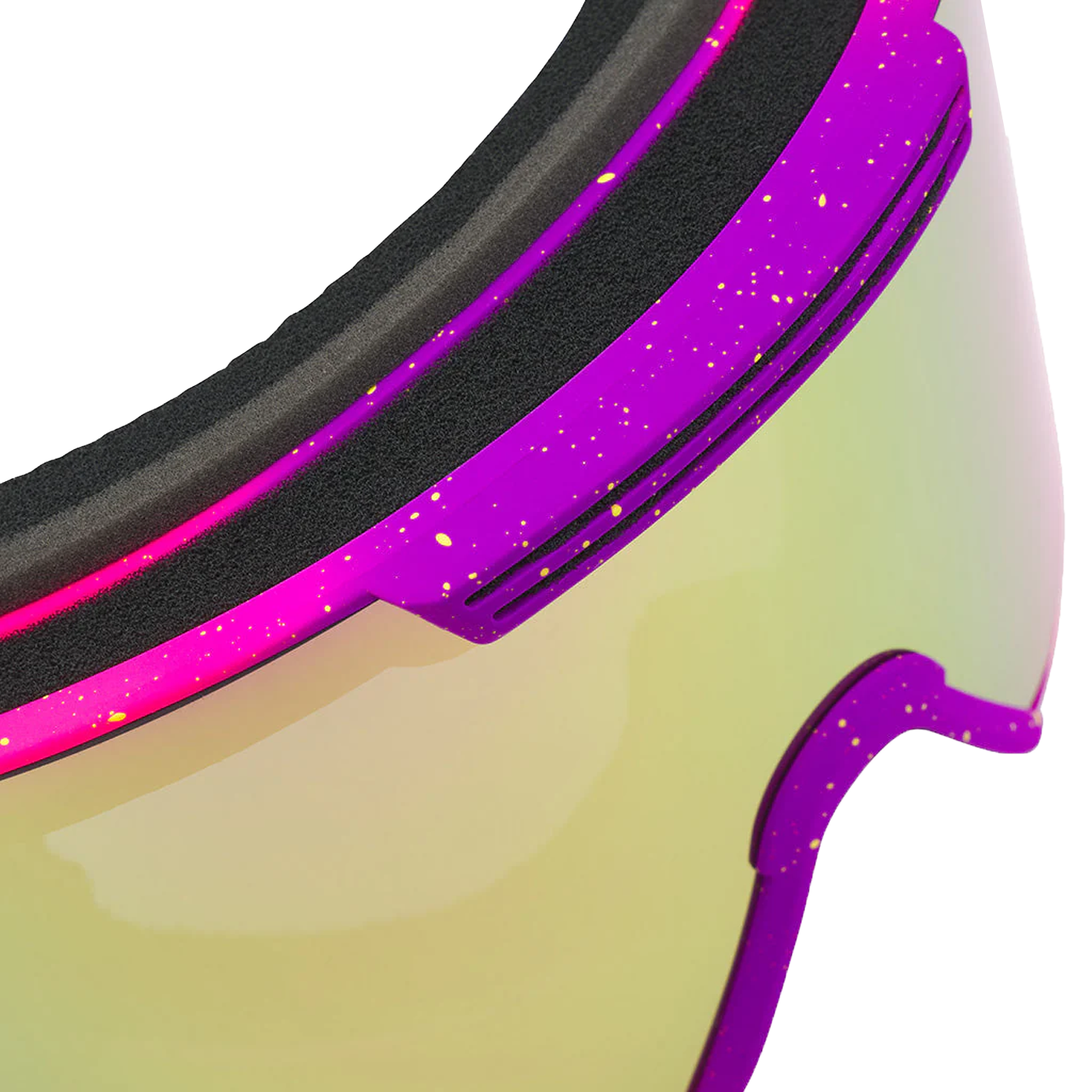 The Backslap Goggle - Large alternate view
