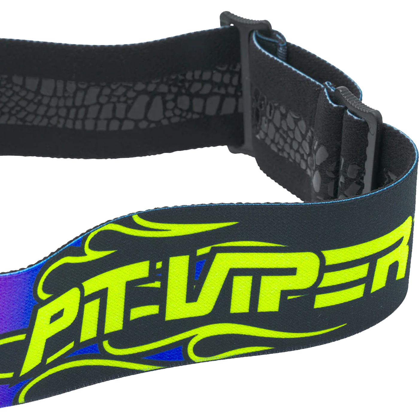 The Backslap Goggle - Large alternate view