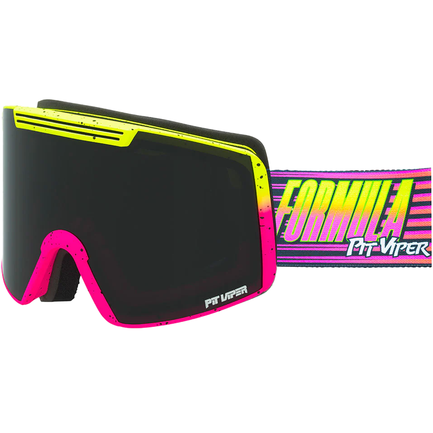 The Backslap Goggle - Large alternate view