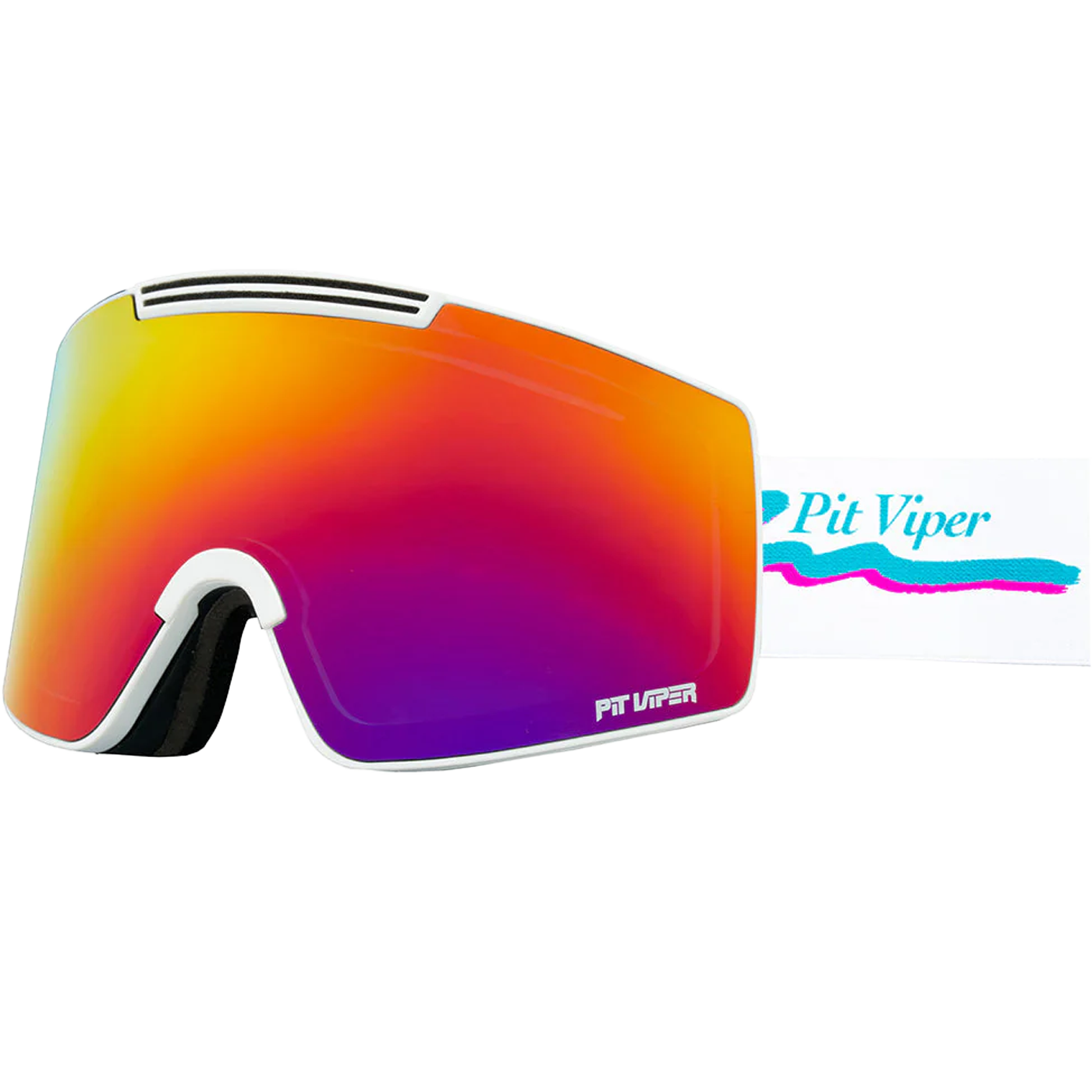The Proform Goggle alternate view