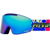 Pit Viper The Proform Goggle in The Long Track + Blue Purple