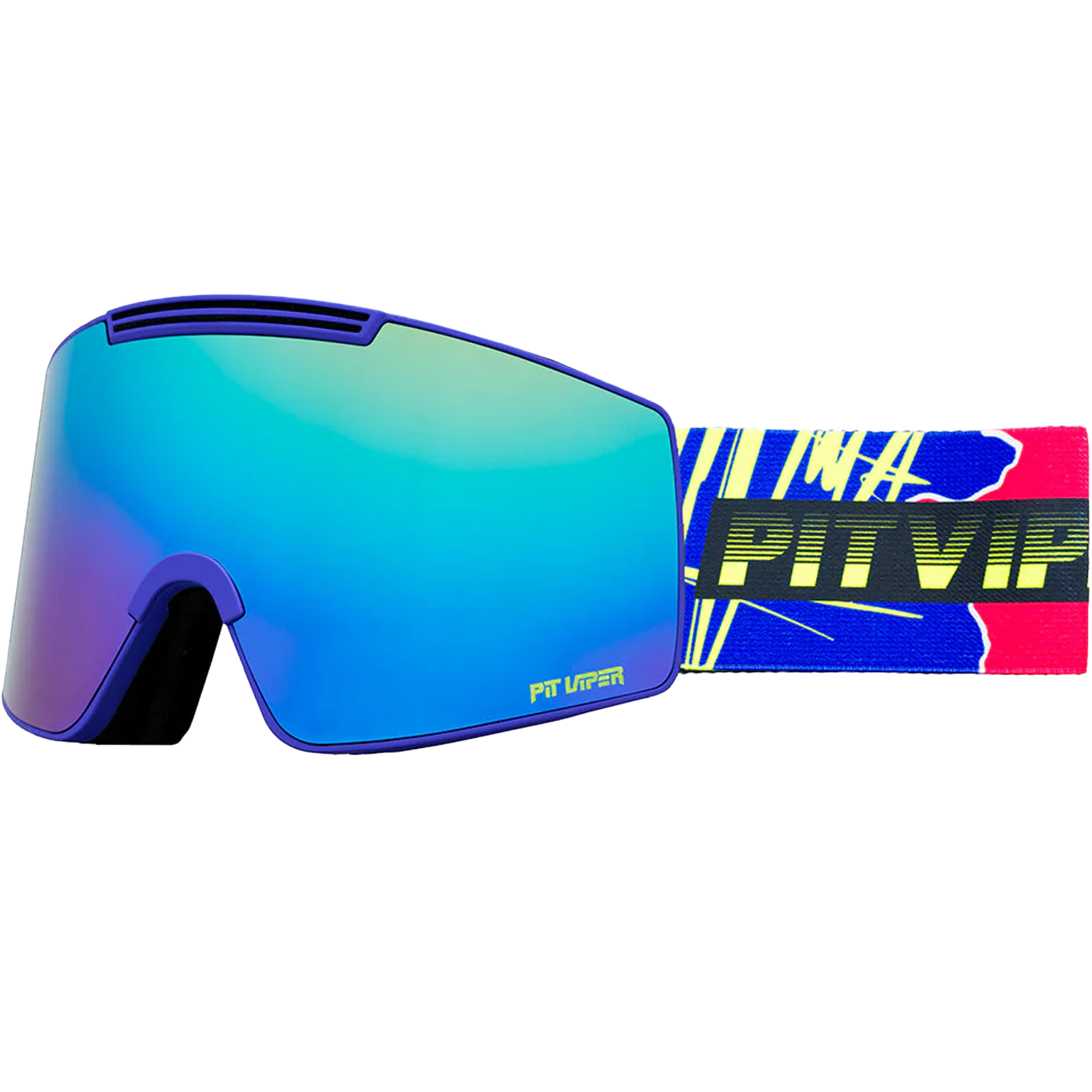 The Proform Goggle alternate view