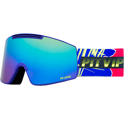The Proform Goggle