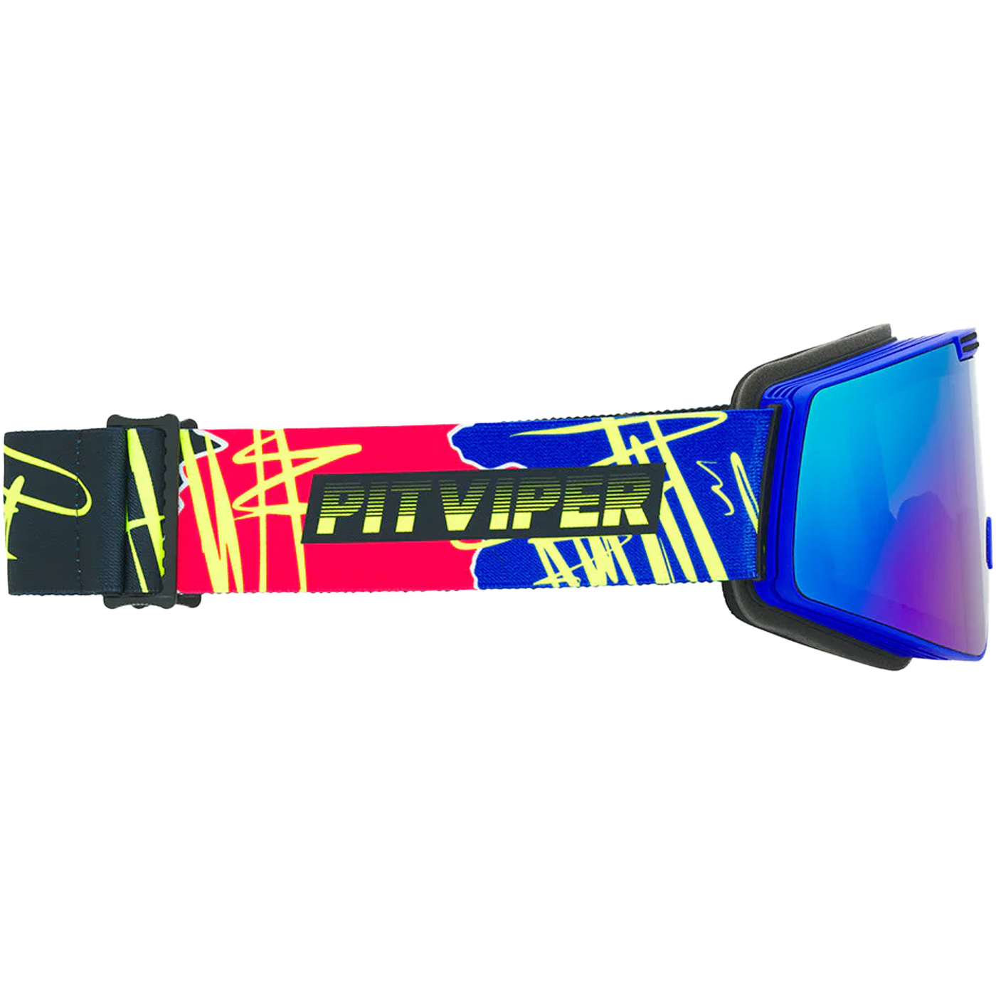 The Proform Goggle alternate view