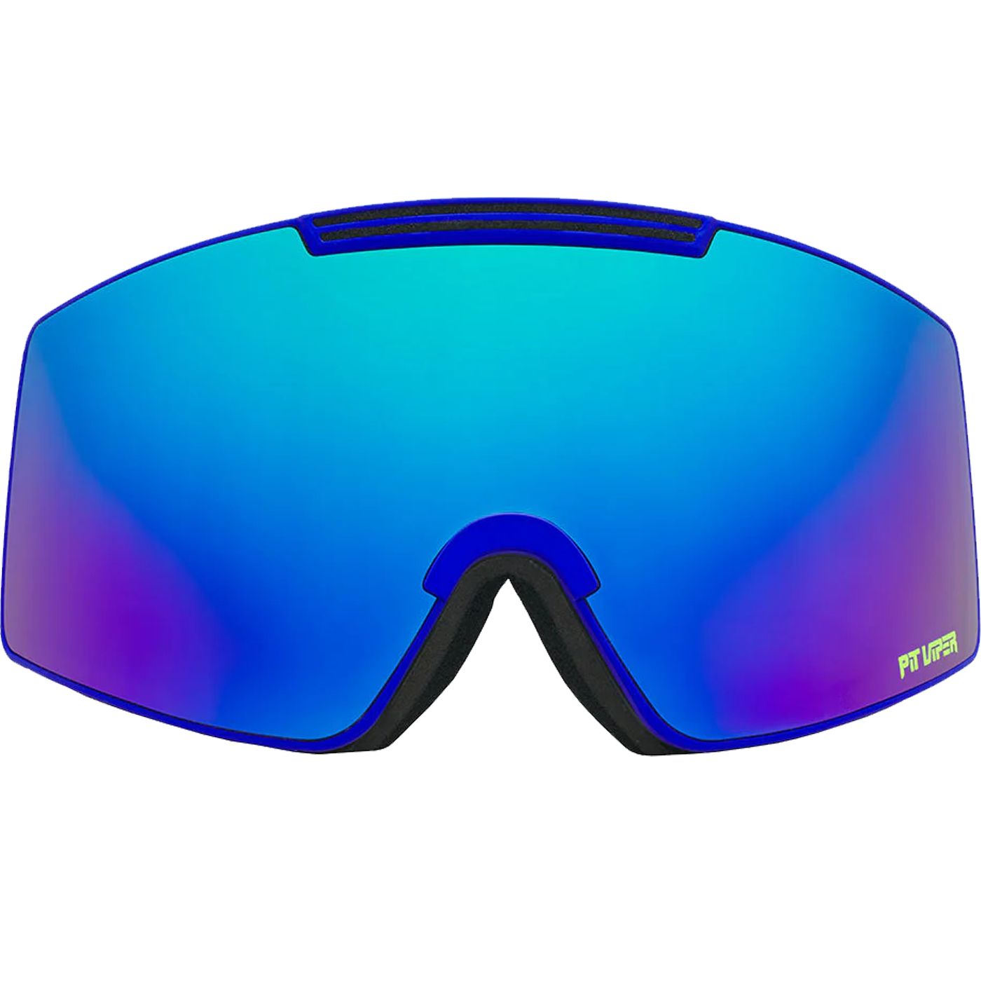 The Proform Goggle alternate view
