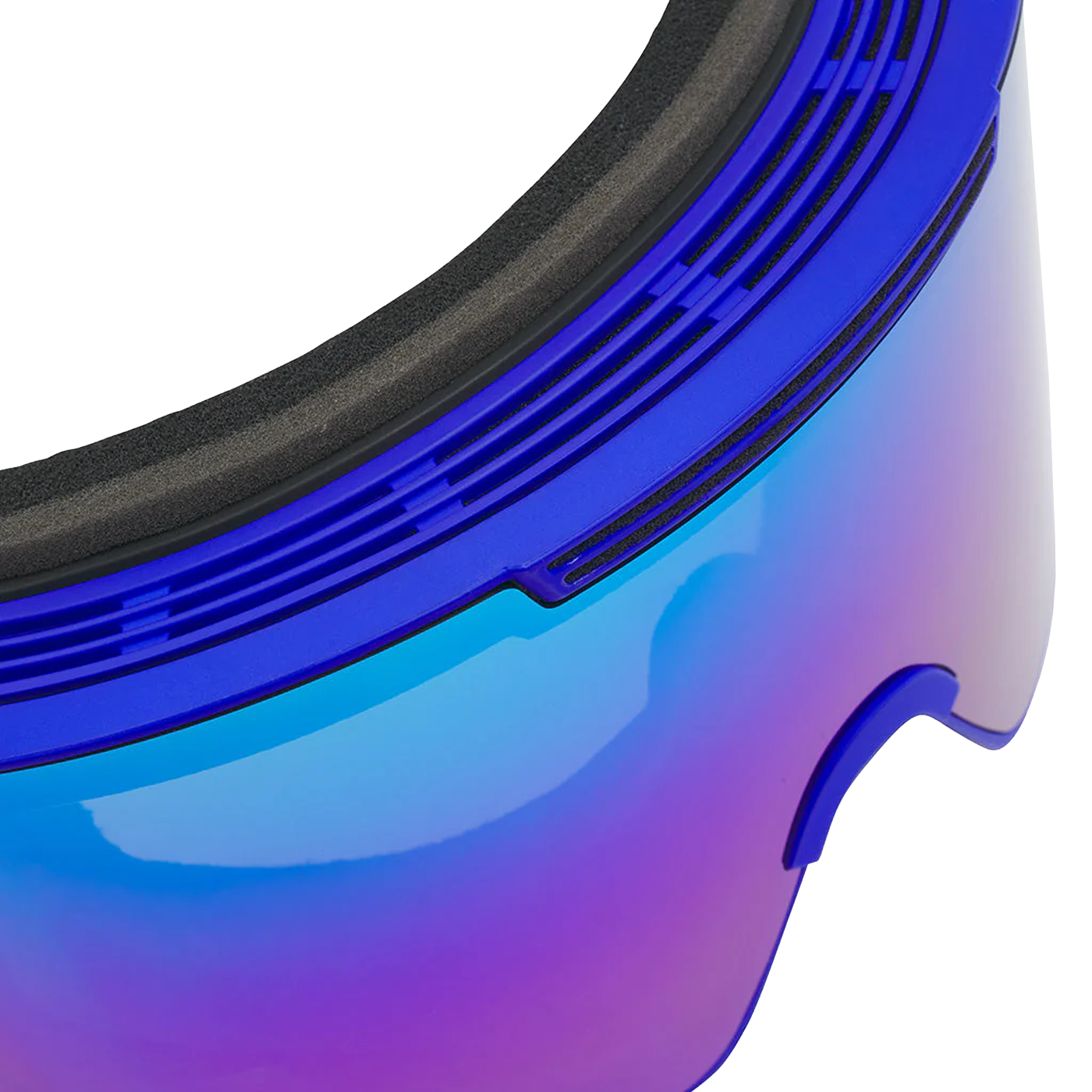 The Proform Goggle alternate view