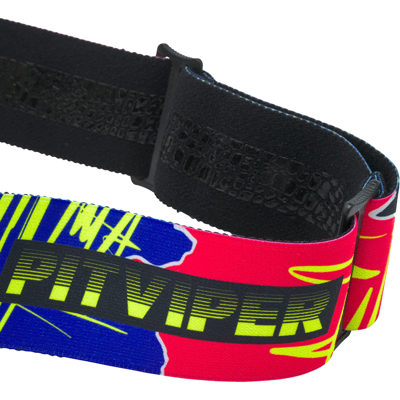 The Proform Goggle alternate view