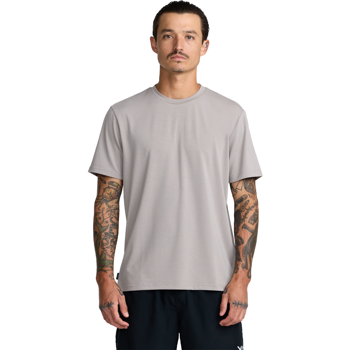 Men's Balance Tee II alternate view