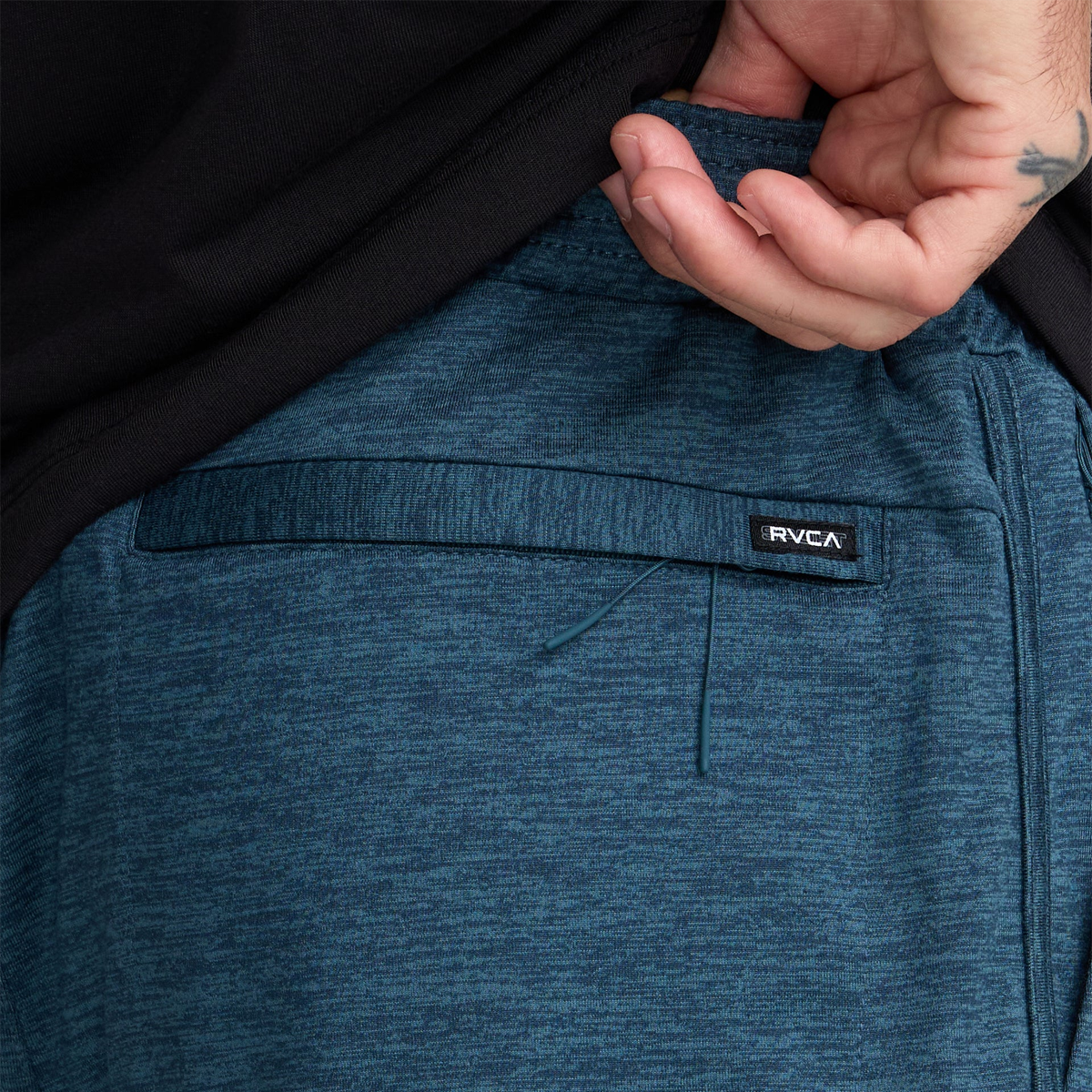 Men's Yogger Recover 17