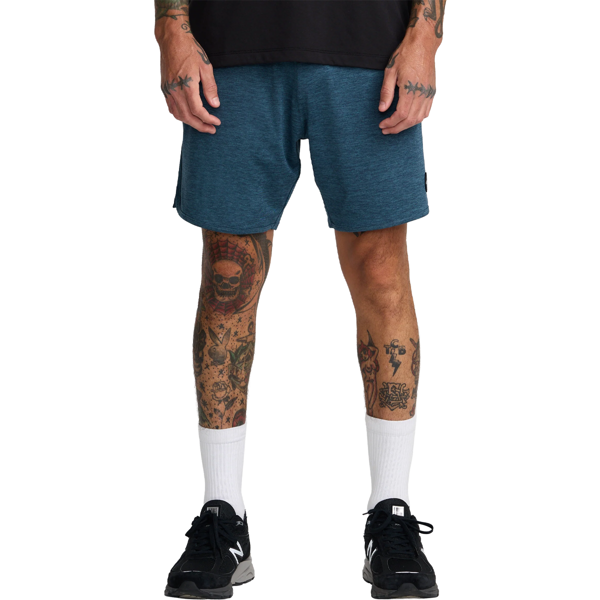 Men's Yogger Recover 17