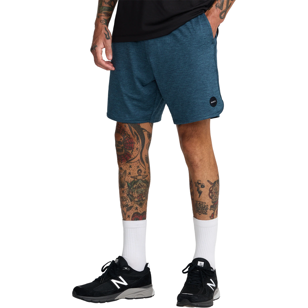 Men's Yogger Recover 17