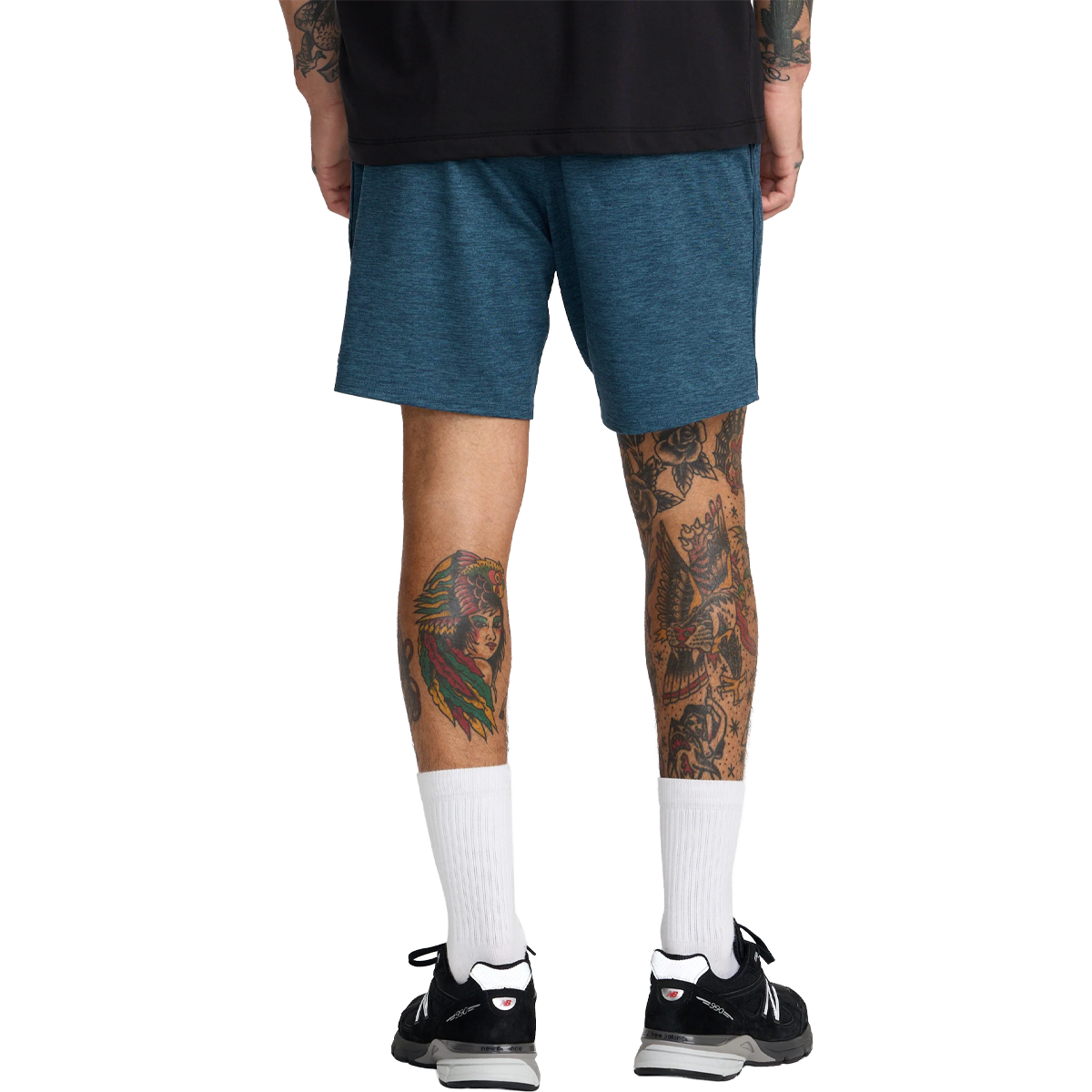 Men's Yogger Recover 17