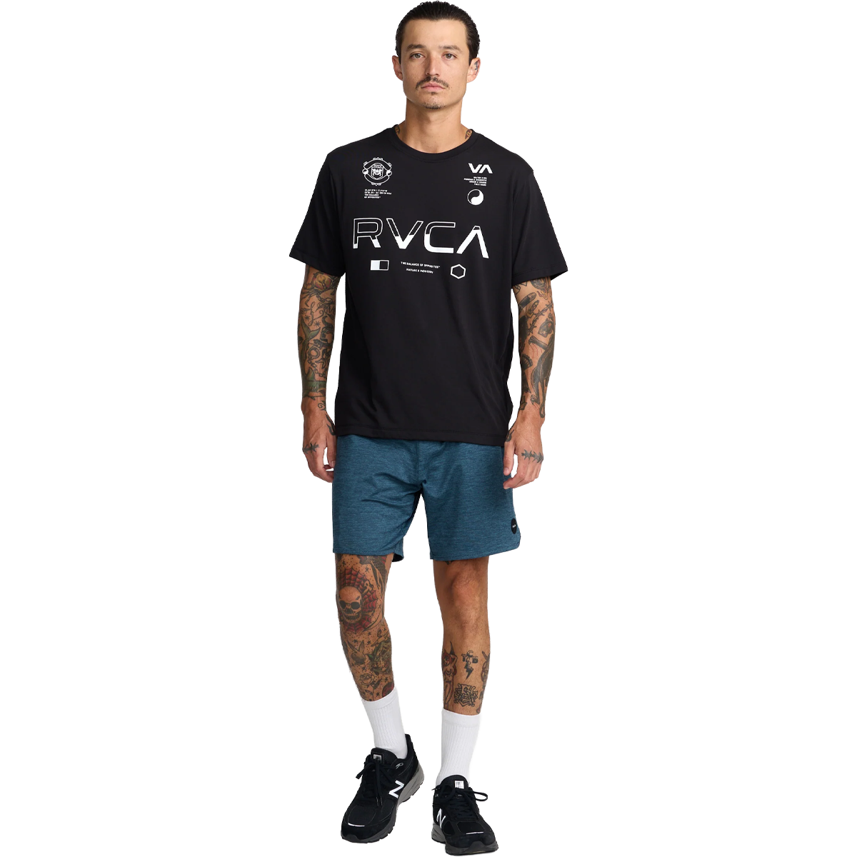 Men's Yogger Recover 17