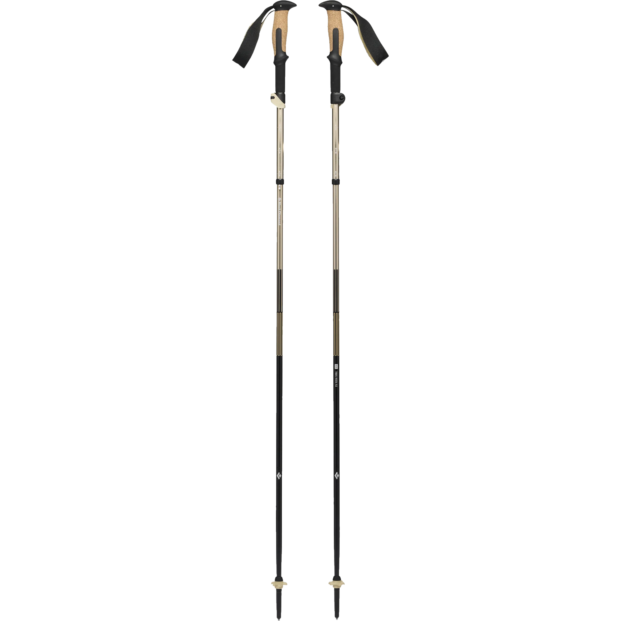 Trail Vista FLZ Trekking Poles alternate view