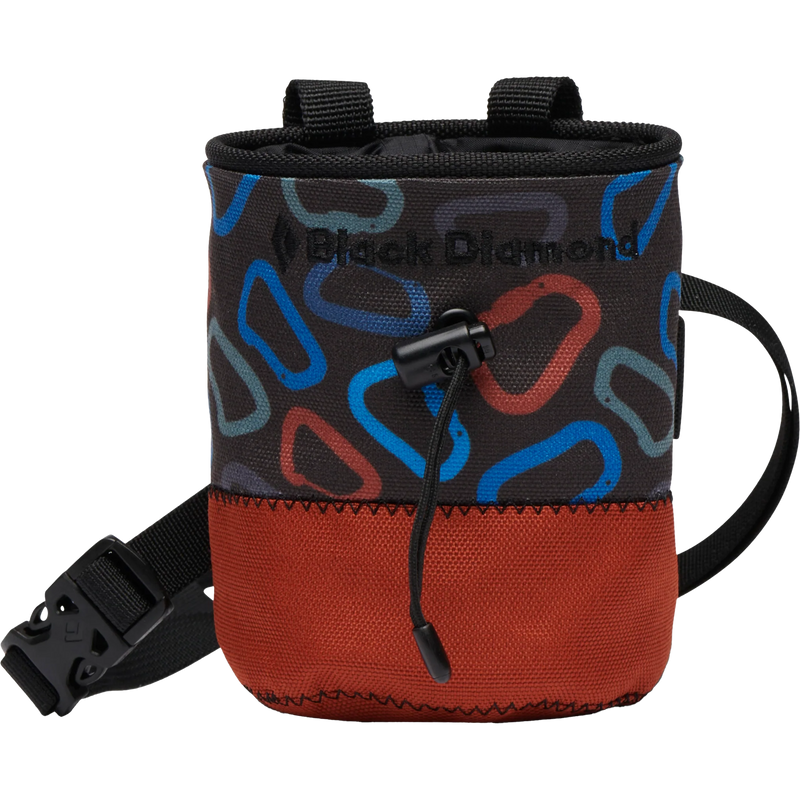 Youth Mojo Chalk Bag, Featured Image