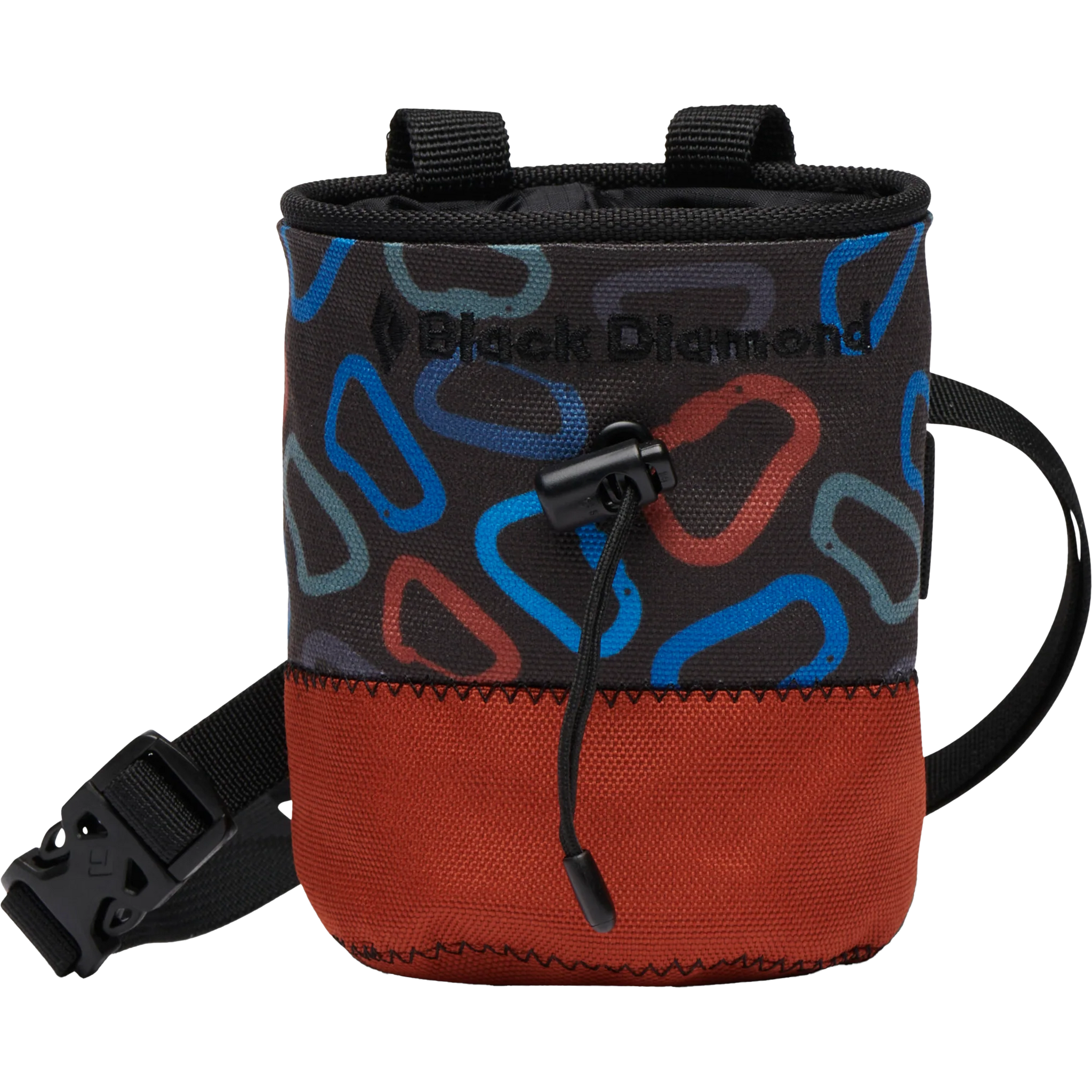Youth Mojo Chalk Bag alternate view