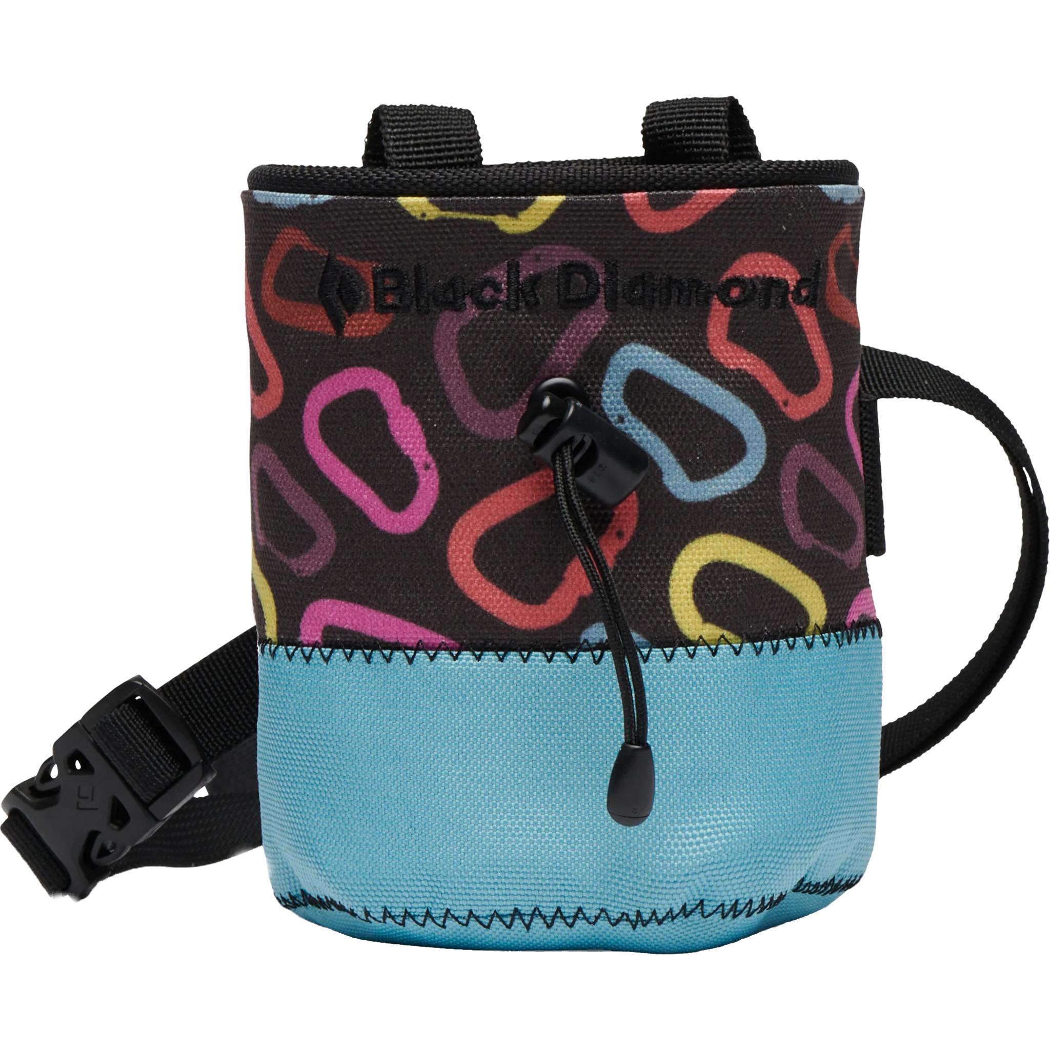 Youth Mojo Chalk Bag alternate view