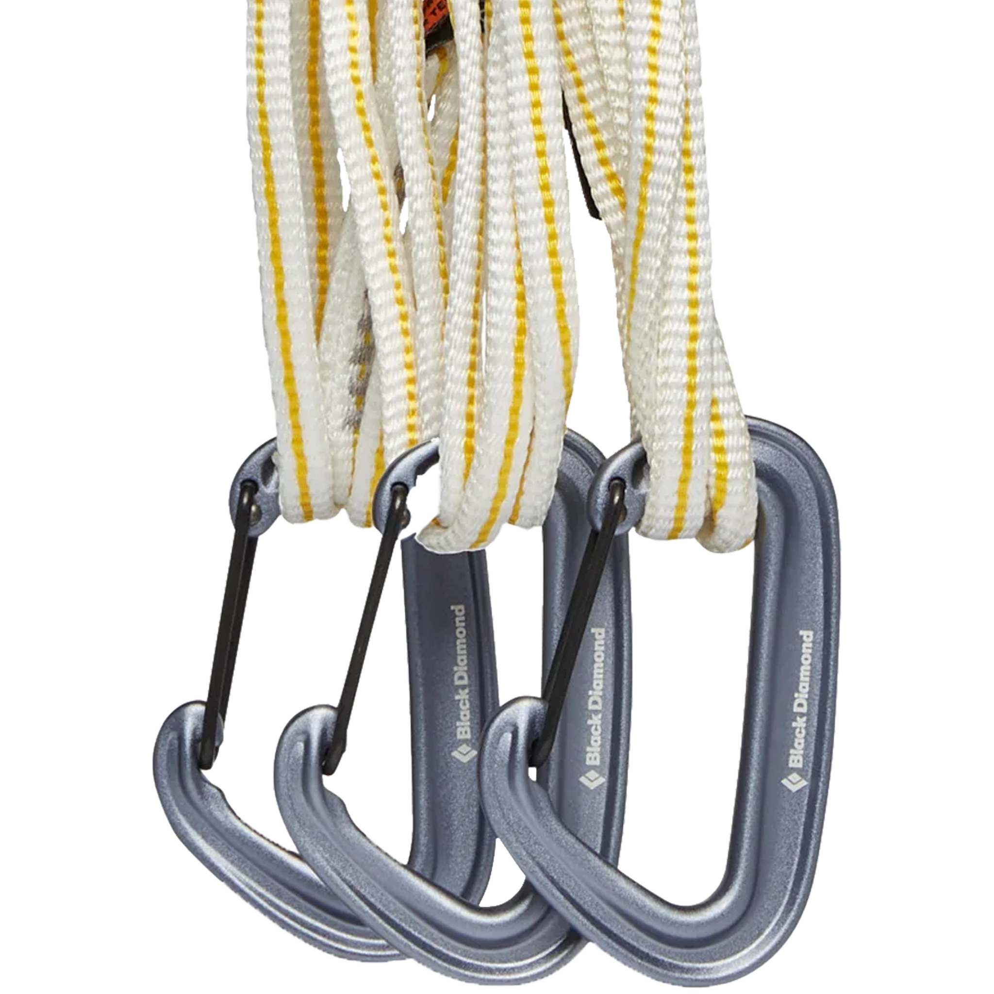 Miniwire Alpine Quickdraw 3 Pack alternate view