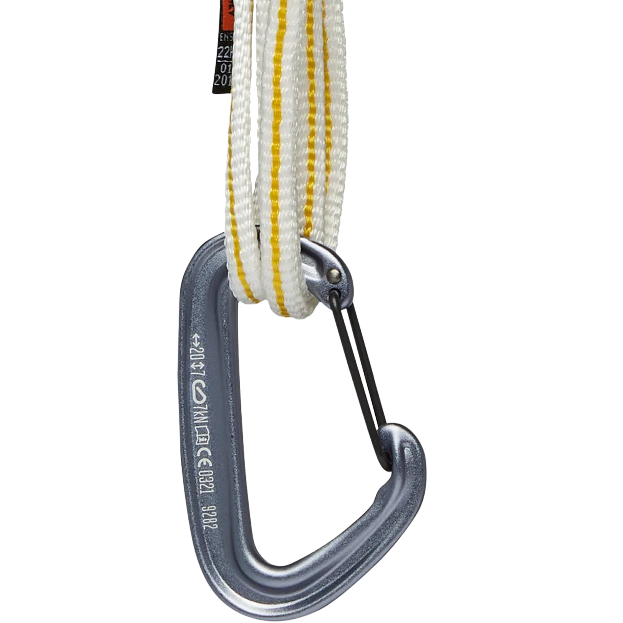Miniwire Alpine Quickdraw 3 Pack alternate view