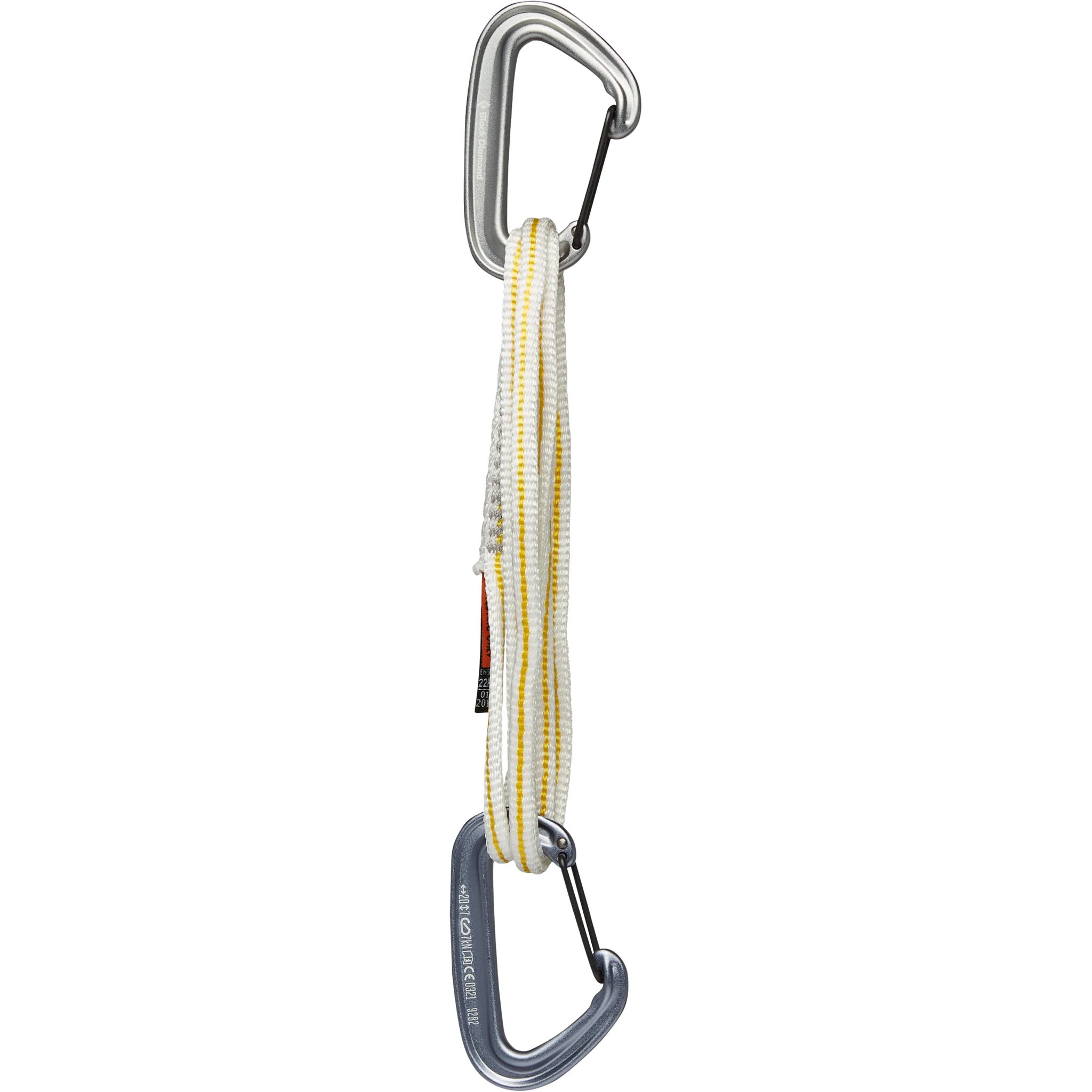 Miniwire Alpine Quickdraw 3 Pack alternate view