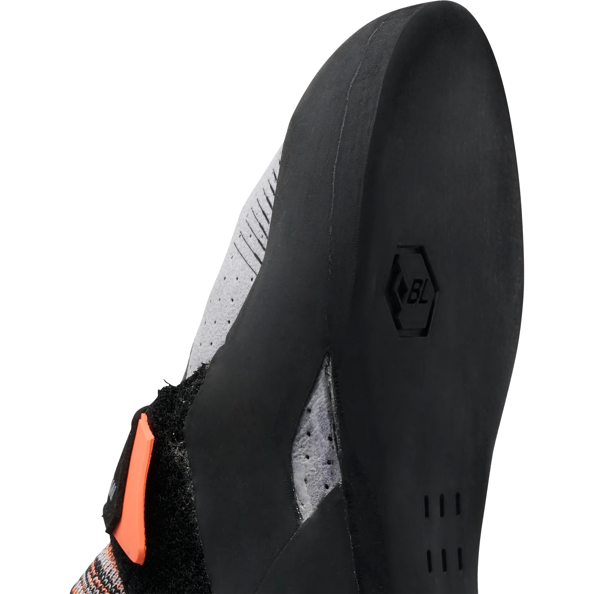 Youth Momentum Climbing Shoe Big Kids alternate view