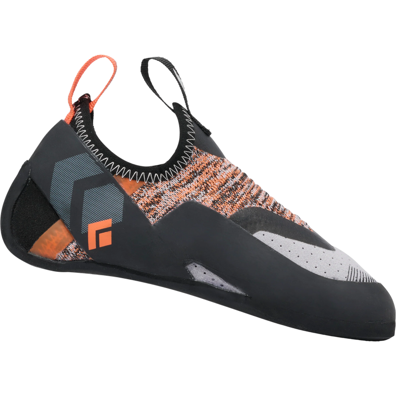 Youth Toddler Momentum Climbing Shoe, Featured Image