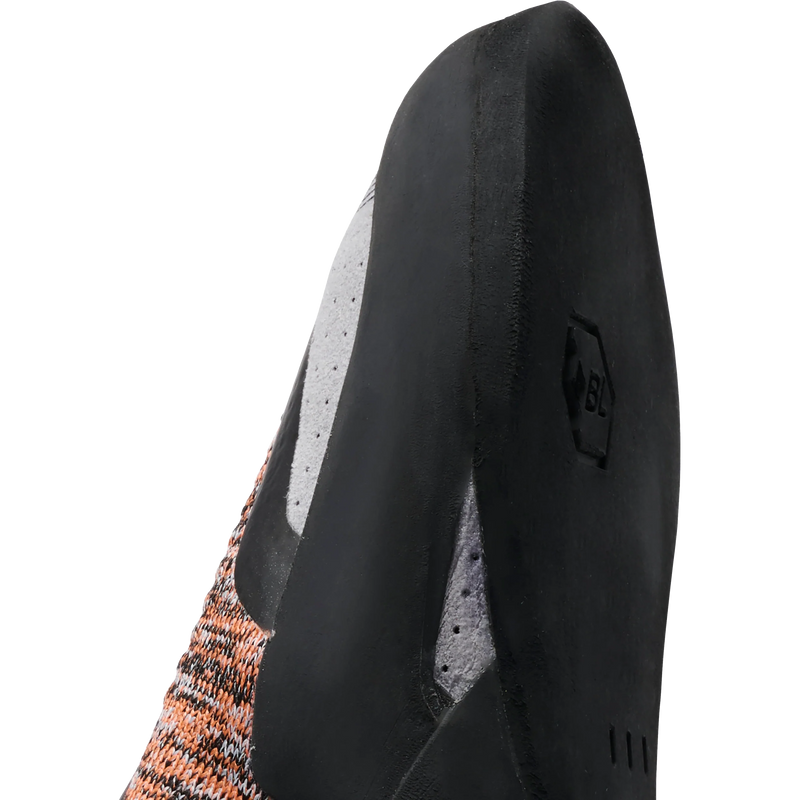 Youth Toddler Momentum Climbing Shoe, Black Diamond Youth Toddler Momentum Climbing Shoe Toe