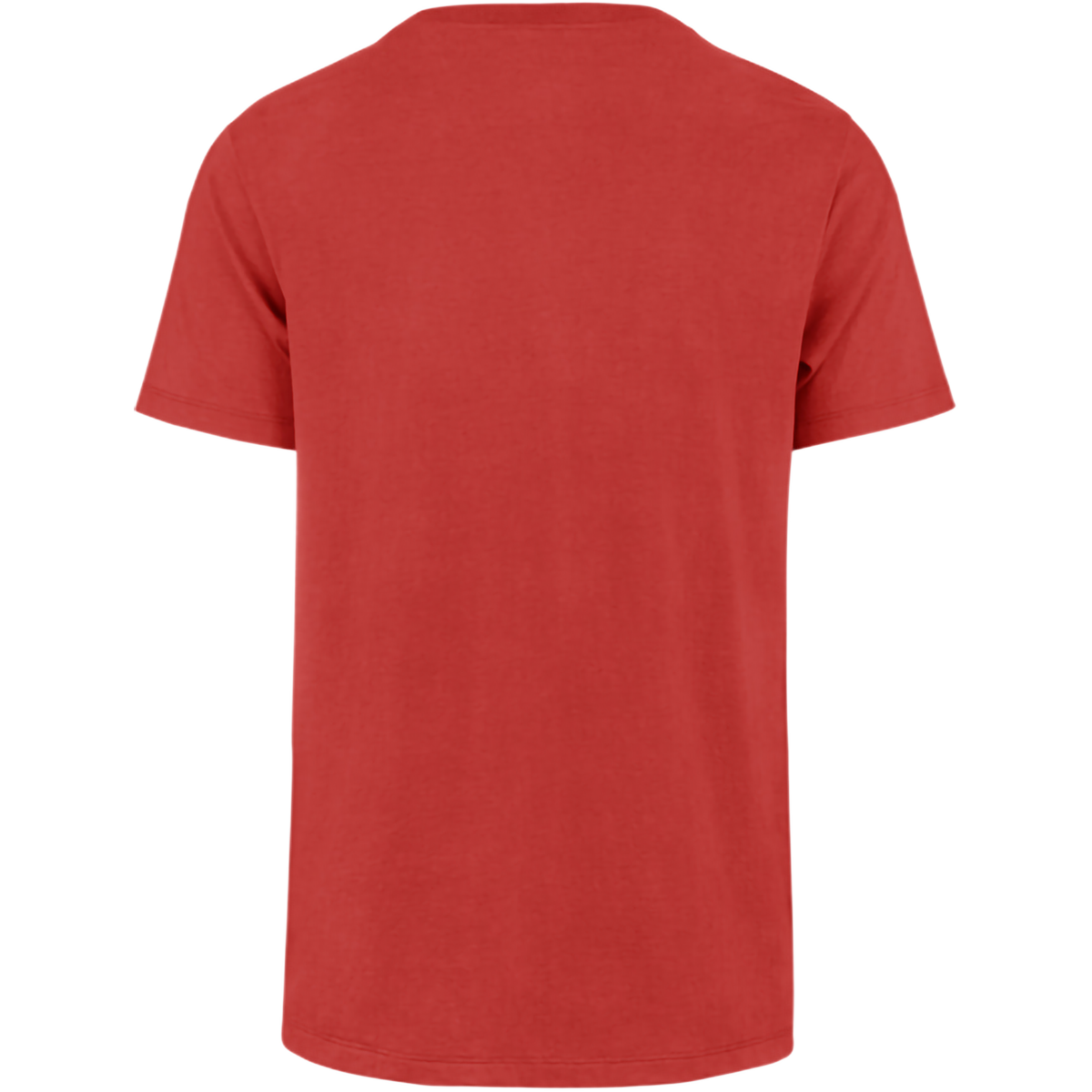 Men's 49ers Arena Fade Franklin Tee alternate view