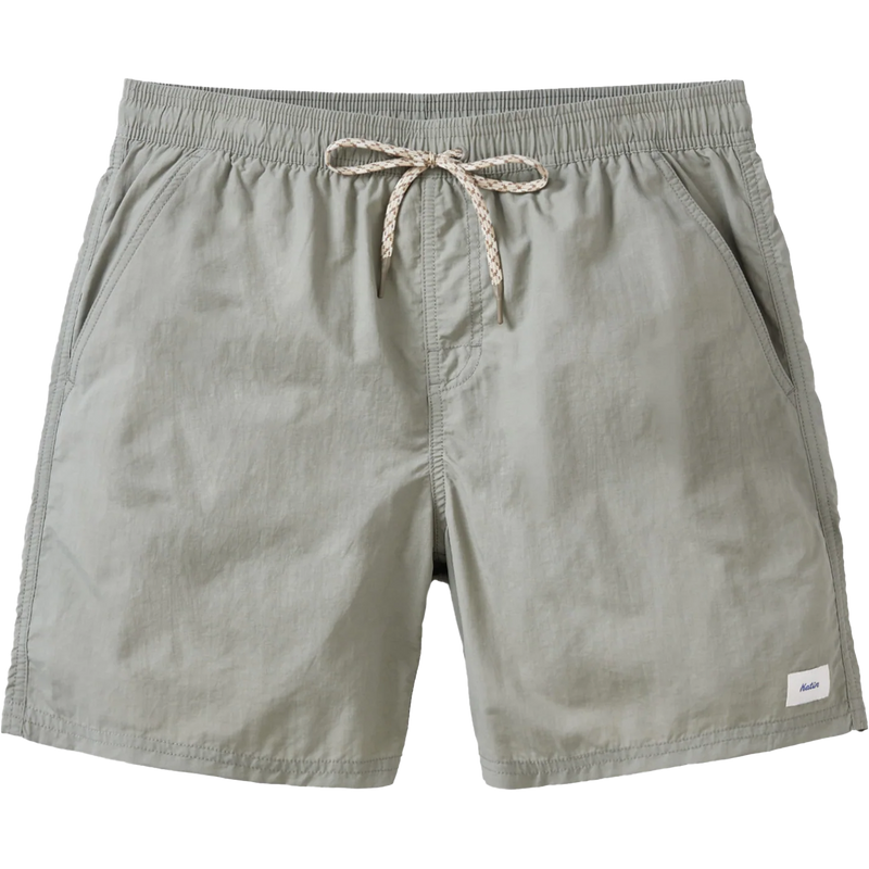 Men's Poolside Volley 17", Featured Image