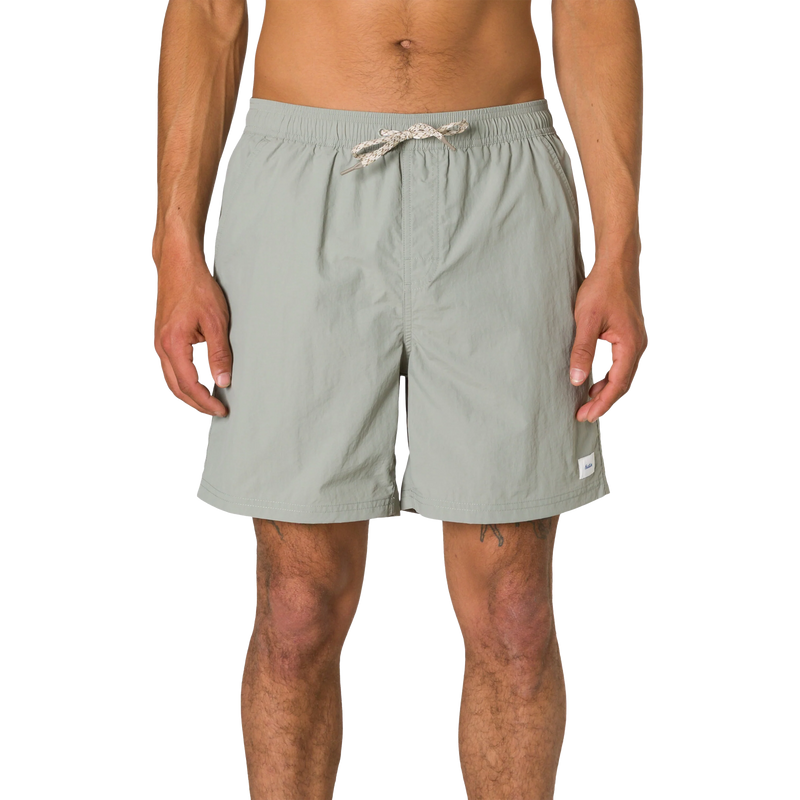 Men's Poolside Volley 17", Katin Men's Poolside Volley 17" Front