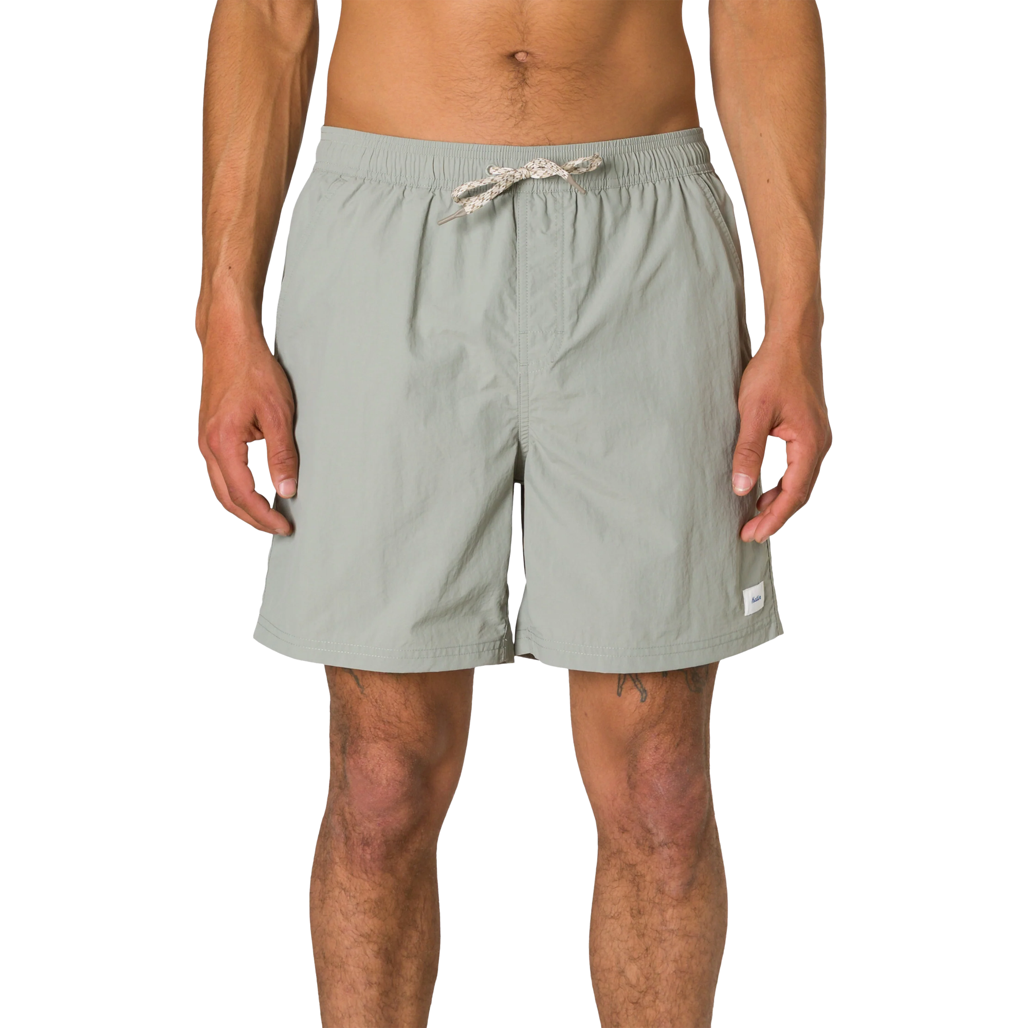 Men's Poolside Volley 17