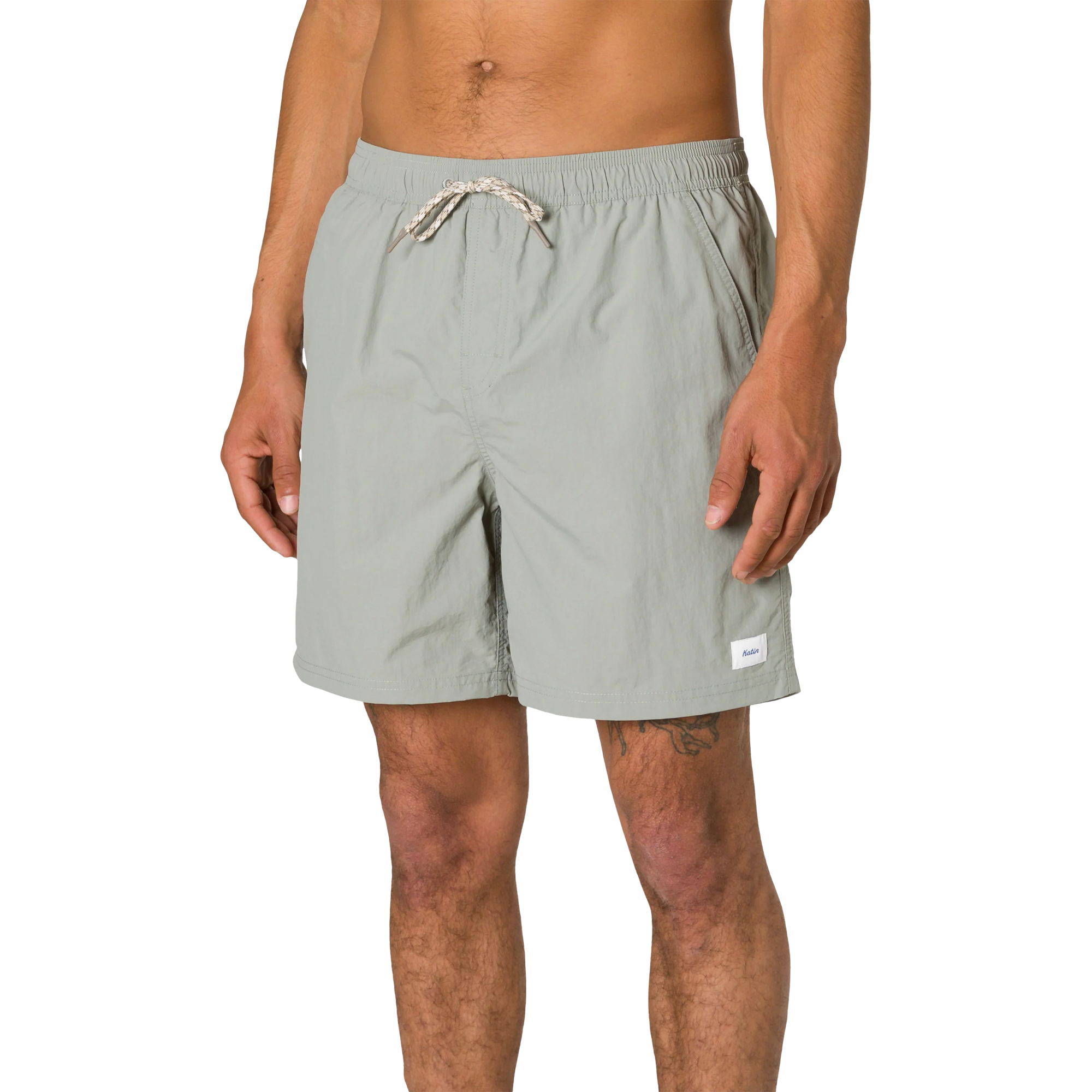 Men's Poolside Volley 17