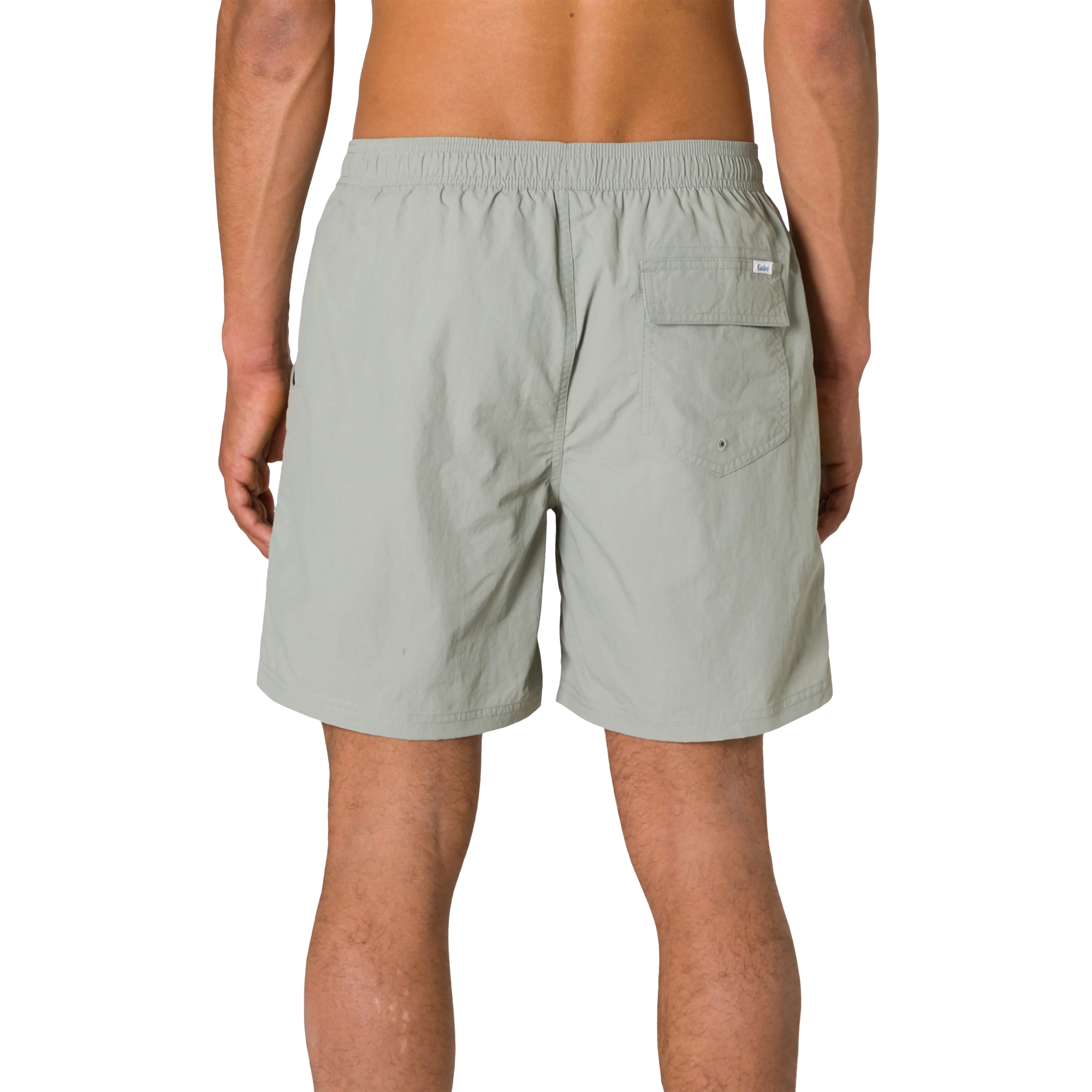 Men's Poolside Volley 17